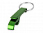Брелок-открывалка Tao, зеленый с логотипом в Москве заказать по выгодной цене в кибермаркете AvroraStore