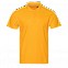 Рубашка поло Рубашка 104 Жёлтый с логотипом в Москве заказать по выгодной цене в кибермаркете AvroraStore