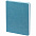 Ежедневник New Latte, недатированный, синий с логотипом в Москве заказать по выгодной цене в кибермаркете AvroraStore