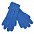 Перчатки  сенсорные "Irish", красный_М, акрил/хлопок с логотипом в Москве заказать по выгодной цене в кибермаркете AvroraStore