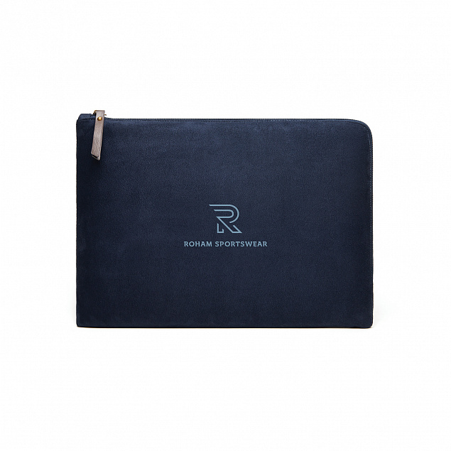 Чехол для ноутбука VINGA Hunton с логотипом в Москве заказать по выгодной цене в кибермаркете AvroraStore