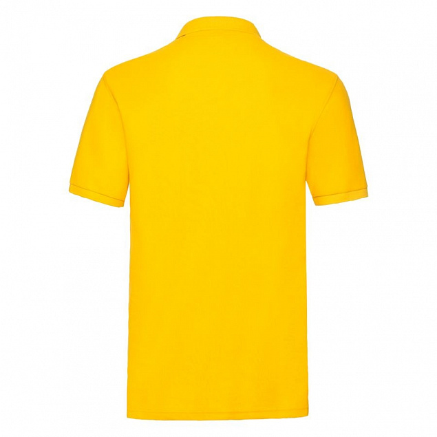 Рубашка поло мужская PREMIUM POLO 180 с логотипом в Москве заказать по выгодной цене в кибермаркете AvroraStore