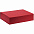 Коробка Koffer, красная с логотипом в Москве заказать по выгодной цене в кибермаркете AvroraStore