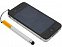 Ручка-подвеска на мобильный телефон с логотипом в Москве заказать по выгодной цене в кибермаркете AvroraStore