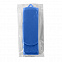 USB flash-карта SWING (8Гб), синий, 6,0х1,8х1,1 см, пластик с логотипом в Москве заказать по выгодной цене в кибермаркете AvroraStore