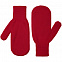 Варежки Life Explorer, красные с логотипом в Москве заказать по выгодной цене в кибермаркете AvroraStore