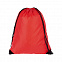 Рюкзак "Tip" - Красный PP с логотипом в Москве заказать по выгодной цене в кибермаркете AvroraStore