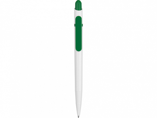 Ручка пластиковая шариковая "Этюд" с логотипом в Москве заказать по выгодной цене в кибермаркете AvroraStore