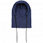 Балаклава-капюшон Nesse, темно-синяя с логотипом в Москве заказать по выгодной цене в кибермаркете AvroraStore