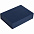 Коробка Koffer, голубая с логотипом в Москве заказать по выгодной цене в кибермаркете AvroraStore
