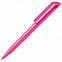Ручка шариковая ZINK, неон с логотипом в Москве заказать по выгодной цене в кибермаркете AvroraStore