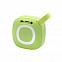 Беспроводная Bluetooth колонка  X25 Outdoor - Зеленый FF с логотипом в Москве заказать по выгодной цене в кибермаркете AvroraStore