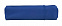 Полотенце Atoll Medium, синее с логотипом в Москве заказать по выгодной цене в кибермаркете AvroraStore