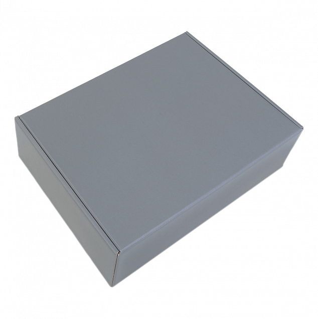 Набор Edge Box E2 grey_(белый) с логотипом в Москве заказать по выгодной цене в кибермаркете AvroraStore
