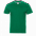 Футболка унисекс без бокового шва STAN хлопок 160, 02 Зелёный с логотипом в Москве заказать по выгодной цене в кибермаркете AvroraStore