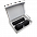 Набор Hot Box CS2 grey (черный) с логотипом в Москве заказать по выгодной цене в кибермаркете AvroraStore