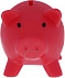 Копилка "Свинка" с логотипом в Москве заказать по выгодной цене в кибермаркете AvroraStore