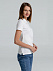 Рубашка поло женская Neptune, белая с логотипом в Москве заказать по выгодной цене в кибермаркете AvroraStore