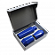 Набор Edge Box E2 grey (синий) с логотипом в Москве заказать по выгодной цене в кибермаркете AvroraStore