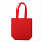 Сумки Сумка шопер 260 Красный с логотипом в Москве заказать по выгодной цене в кибермаркете AvroraStore