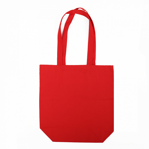 Сумки Сумка шопер 260 Красный с логотипом в Москве заказать по выгодной цене в кибермаркете AvroraStore