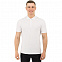 Рубашка поло Rock, мужская (белая, 2XL) с логотипом в Москве заказать по выгодной цене в кибермаркете AvroraStore