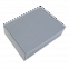 Набор Hot Box E grey (белый) с логотипом в Москве заказать по выгодной цене в кибермаркете AvroraStore