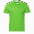 Футболка унисекс без бокового шва STAN хлопок 160, 02 Зелёный с логотипом в Москве заказать по выгодной цене в кибермаркете AvroraStore