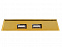 Набор компьютерных аксессуаров Золотая долина с логотипом в Москве заказать по выгодной цене в кибермаркете AvroraStore