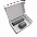 Набор Hot Box C grey (серый) с логотипом в Москве заказать по выгодной цене в кибермаркете AvroraStore