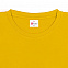 Футболка T-Bolka 180, желтая с логотипом в Москве заказать по выгодной цене в кибермаркете AvroraStore