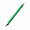 Ручка металлическая Elegant Soft - Зеленый FF с логотипом в Москве заказать по выгодной цене в кибермаркете AvroraStore