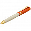 Ручка шариковая Student 70`s Soul, оранжевая с логотипом в Москве заказать по выгодной цене в кибермаркете AvroraStore