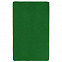Флисовый плед Warm&Peace XL, зеленый с логотипом в Москве заказать по выгодной цене в кибермаркете AvroraStore