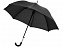 Зонт-трость "Arch" с логотипом в Москве заказать по выгодной цене в кибермаркете AvroraStore