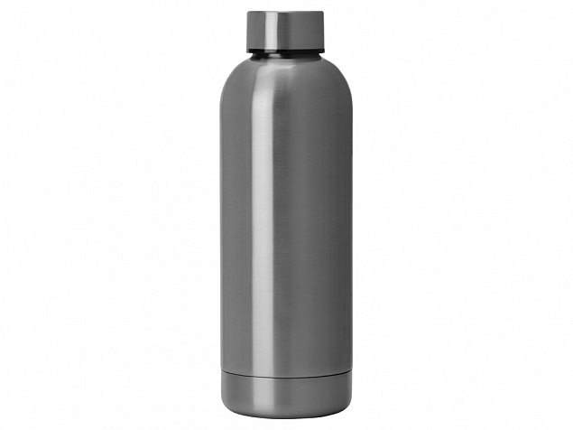 Вакуумная термобутылка с медной изоляцией «Cask», 500 мл с логотипом в Москве заказать по выгодной цене в кибермаркете AvroraStore