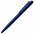 Ручка шариковая Senator Dart Polished, бело-красная с логотипом в Москве заказать по выгодной цене в кибермаркете AvroraStore
