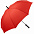 Зонт-трость Lanzer, оранжевый с логотипом в Москве заказать по выгодной цене в кибермаркете AvroraStore