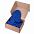 Набор подарочный НАСВЯЗИ©: шапка, шарф,  варежки, носки, красный с логотипом в Москве заказать по выгодной цене в кибермаркете AvroraStore