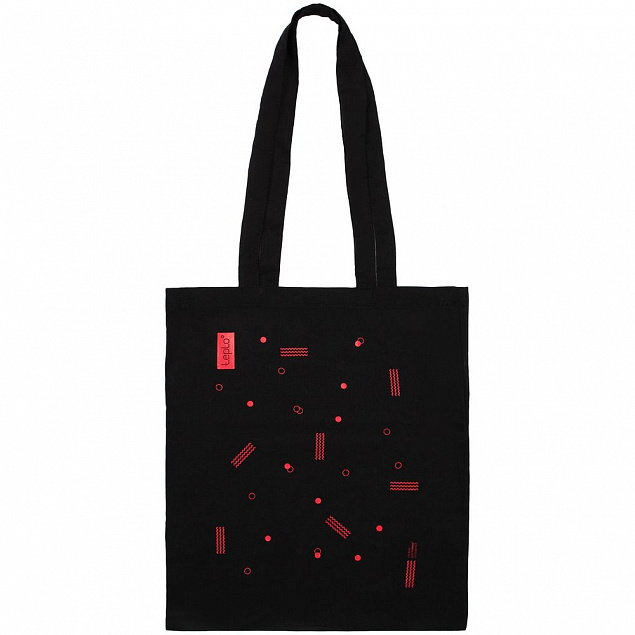 Джемпер оверсайз унисекс Stated в сумке, красный с логотипом в Москве заказать по выгодной цене в кибермаркете AvroraStore