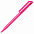Ручка шариковая ZINK, неон с логотипом в Москве заказать по выгодной цене в кибермаркете AvroraStore