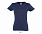 Фуфайка (футболка) IMPERIAL женская,Серый меланж 3XL с логотипом в Москве заказать по выгодной цене в кибермаркете AvroraStore