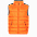 Жилет StanAero Оранжевый с логотипом в Москве заказать по выгодной цене в кибермаркете AvroraStore