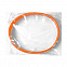 Браслет силиконовый FEST; 20 x 1,2 x 0,2 см; оранжевый; силикон; гравировка с логотипом в Москве заказать по выгодной цене в кибермаркете AvroraStore