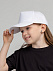 Бейсболка детская Standard Kids, белая с логотипом в Москве заказать по выгодной цене в кибермаркете AvroraStore
