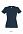 Фуфайка (футболка) IMPERIAL женская,Терракотовый XXL с логотипом в Москве заказать по выгодной цене в кибермаркете AvroraStore