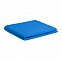 Плед-подушка "Вояж" - Синий HH с логотипом в Москве заказать по выгодной цене в кибермаркете AvroraStore