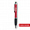 Printed sample pen with light с логотипом в Москве заказать по выгодной цене в кибермаркете AvroraStore