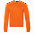 Толстовка Толстовка 63 Оранжевый с логотипом в Москве заказать по выгодной цене в кибермаркете AvroraStore
