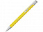 Ручка металлическая шариковая «Legend Gum» soft-touch с логотипом в Москве заказать по выгодной цене в кибермаркете AvroraStore
